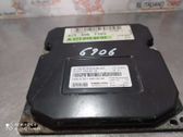 Unidad de control/módulo del motor