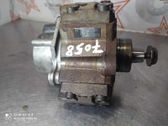 Bomba de alta presión de inyección de combustible