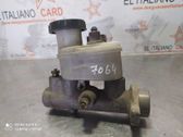 Brake booster