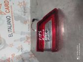 Tailgate rear/tail lights