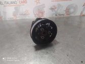 Bomba de dirección hidráulica