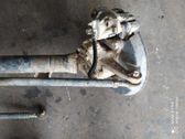 Front subframe