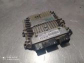Unidad de control/módulo del motor