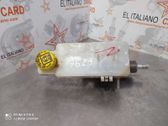 Brake booster