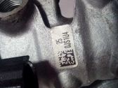 Brake booster