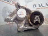 Engine mount bracket