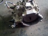 Manual 5 speed gearbox