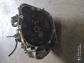 Manual 5 speed gearbox