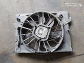 Ventilador eléctrico del radiador