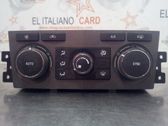 Climate control unit