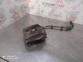 Bremssattel vorne