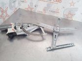 Fensterheber mechanisch Tür vorne
