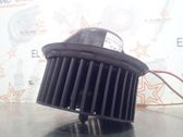 Heater fan/blower