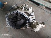Manual 5 speed gearbox