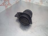 Mass air flow meter