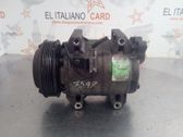 Klimakompressor Pumpe