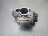EGR valve