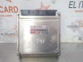 Unidad de control/módulo del motor