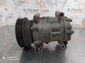 Klimakompressor Pumpe