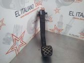 Clutch pedal
