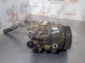 Compresor (bomba) del aire acondicionado (A/C))