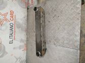 Radiador intercooler