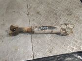 Middle center prop shaft