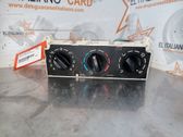 Unidad de control/módulo del aire acondicionado