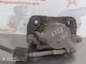 Caliper de freno delantero