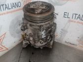 Compresor (bomba) del aire acondicionado (A/C))
