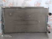 Coolant radiator