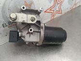 Motor del limpiaparabrisas