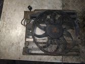 Ventilateur de refroidissement de radiateur électrique