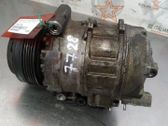 Compresor (bomba) del aire acondicionado (A/C))