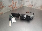 Ignition lock