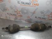 Eje de transmisión delantero