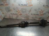 Eje de transmisión delantero