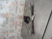 Regulador de ventanilla eléctrico de puerta delantera