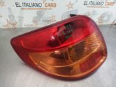 Rear/tail lights