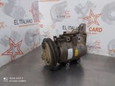Compresor (bomba) del aire acondicionado (A/C))