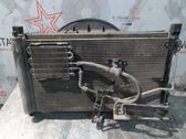 Radiador del refrigerante