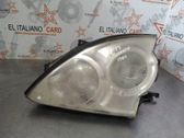Faro delantero/faro principal