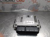 Unidad de control/módulo del motor