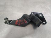 Sliding door upper roller guide/hinge