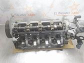 Engine head