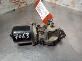 Motor del limpiaparabrisas