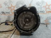 Manual 5 speed gearbox