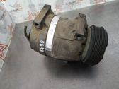 Compresor (bomba) del aire acondicionado (A/C))