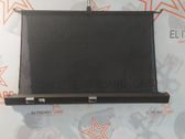 Parcel shelf