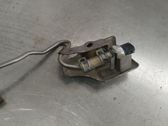 Oil pressure sensor